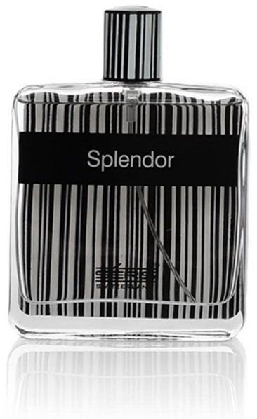 Splendor by Seris for Men - Eau de Parfum, 100ml